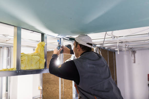 Range of Insulation Solutions in Monona, IA