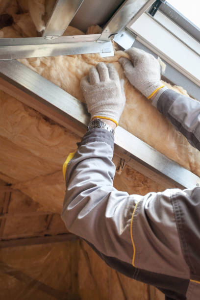 Insulation for Commercial Buildings in Monona, IA