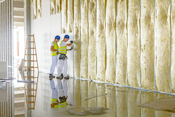 Soundproof Insulation Installation in Monona, IA